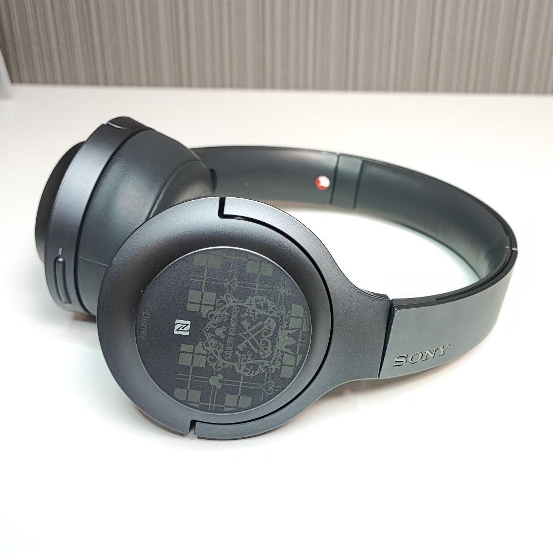 WH-H800 キングダムハーツ3 コラボエディション