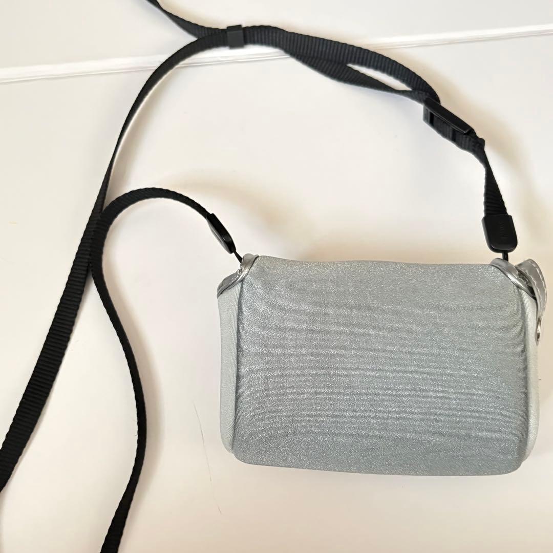 Nikon COOLPIX W150 コンパクトデジタルカメラ　ケース　純正