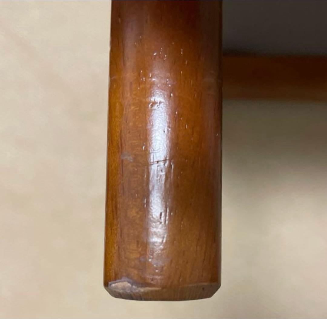 年末大特価！カリモク60 Kチェア　1シーター　イス　モケットグリーン　緑