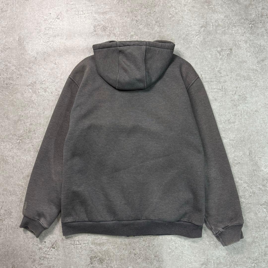 コロコロ様 カーハート【M】アクティブジャケット スウェット フルジップパーカー