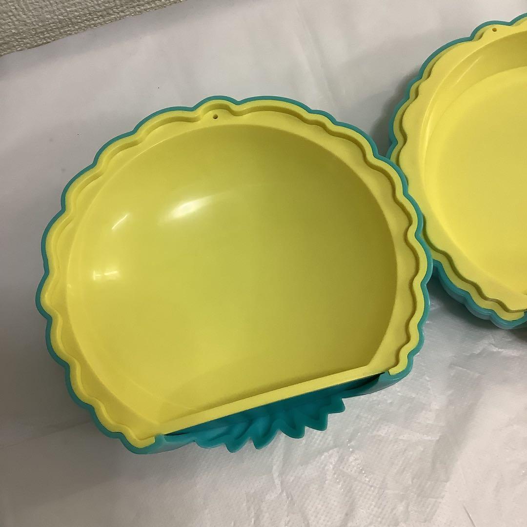 6389⑥【奈良美智 グミガール 青 インテリア】