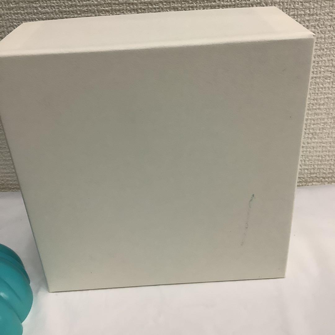 6389⑥【奈良美智 グミガール 青 インテリア】