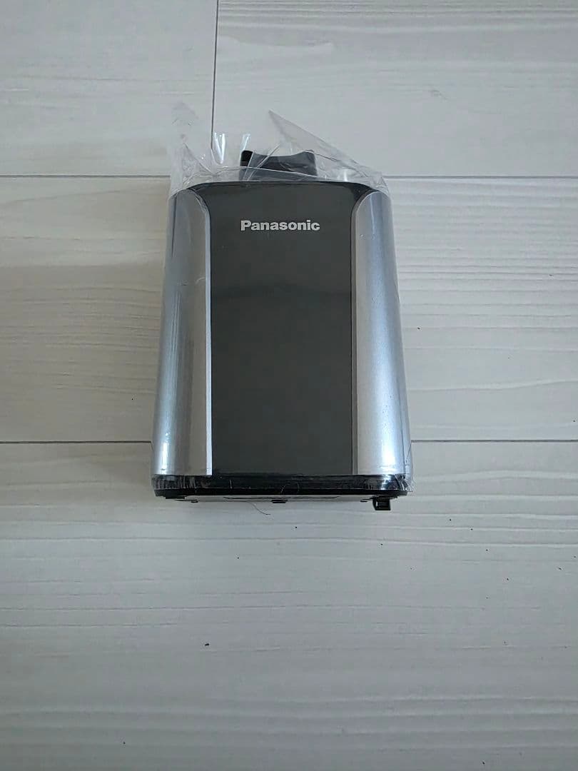 美品、パナソニックラムダッシュ(ES-CLV7E-A)