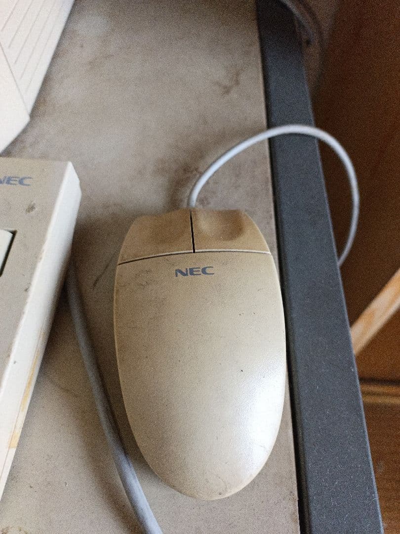 つら PC-9821 Cb2 NEC PC-9800シリーズ