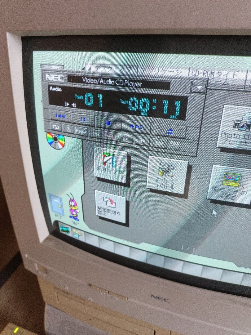 つら PC-9821 Cb2 NEC PC-9800シリーズ