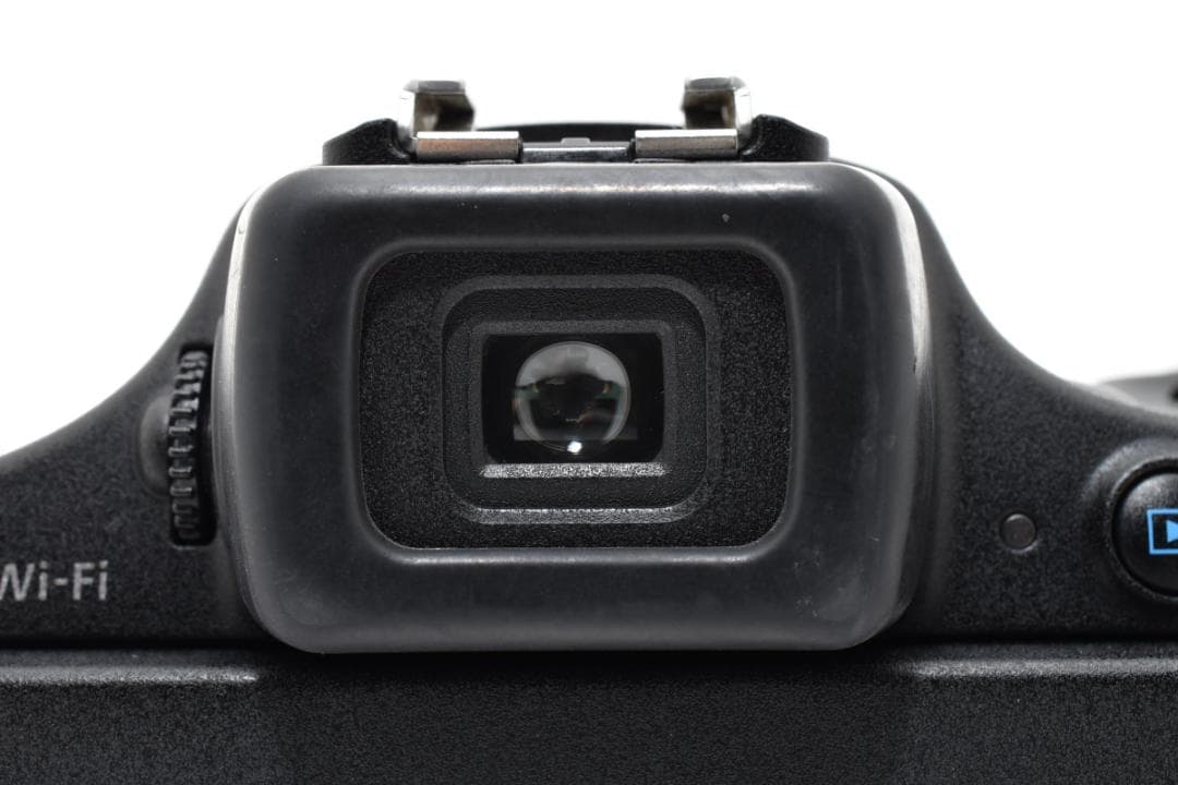 キヤノン　Canon PowerShot SX60 HS ≪安心の動作確認済品≫