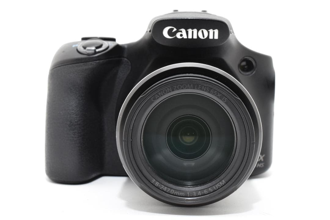 キヤノン　Canon PowerShot SX60 HS ≪安心の動作確認済品≫