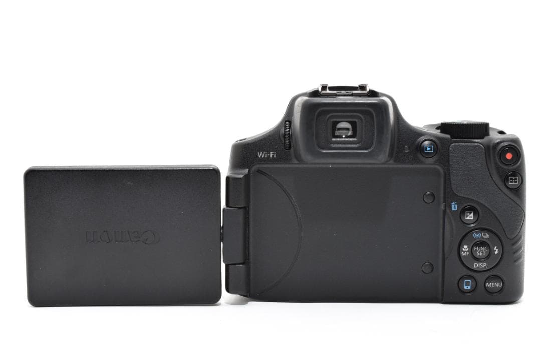 キヤノン　Canon PowerShot SX60 HS ≪安心の動作確認済品≫