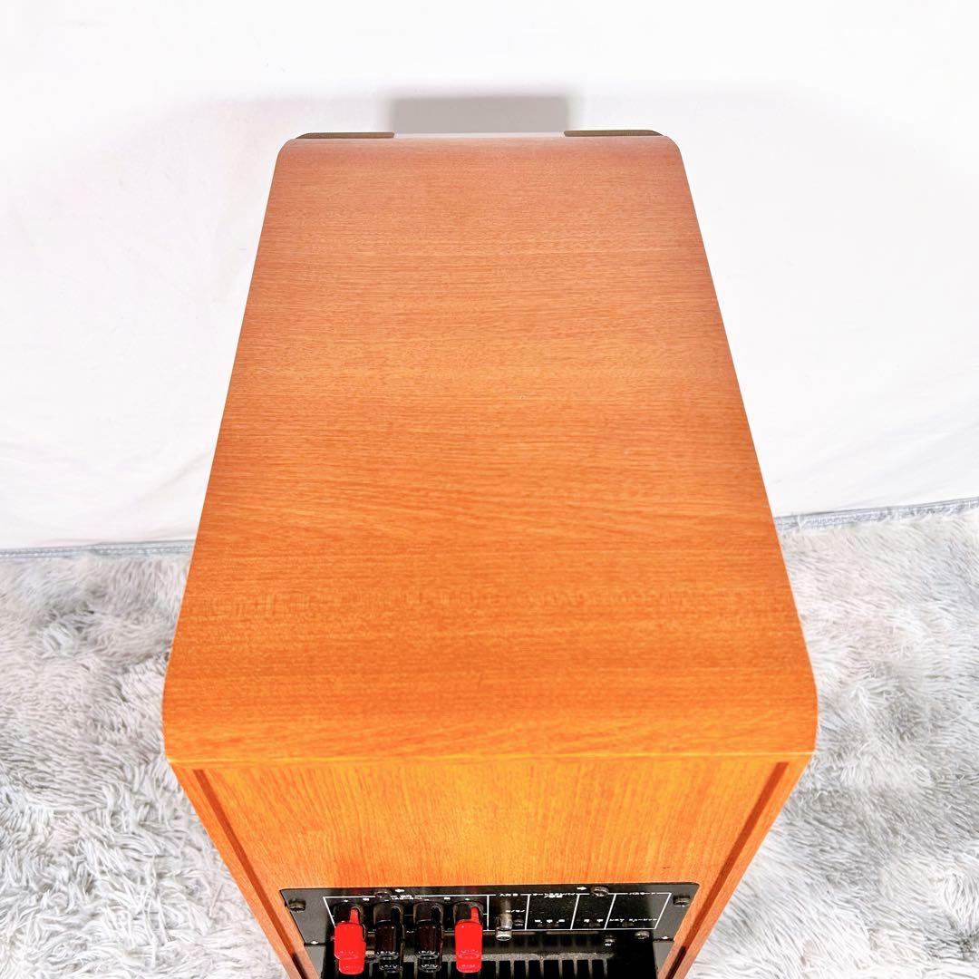 【動作品】YAMAHA ヤマハ YST-SW160 スーパーウーファーシステム