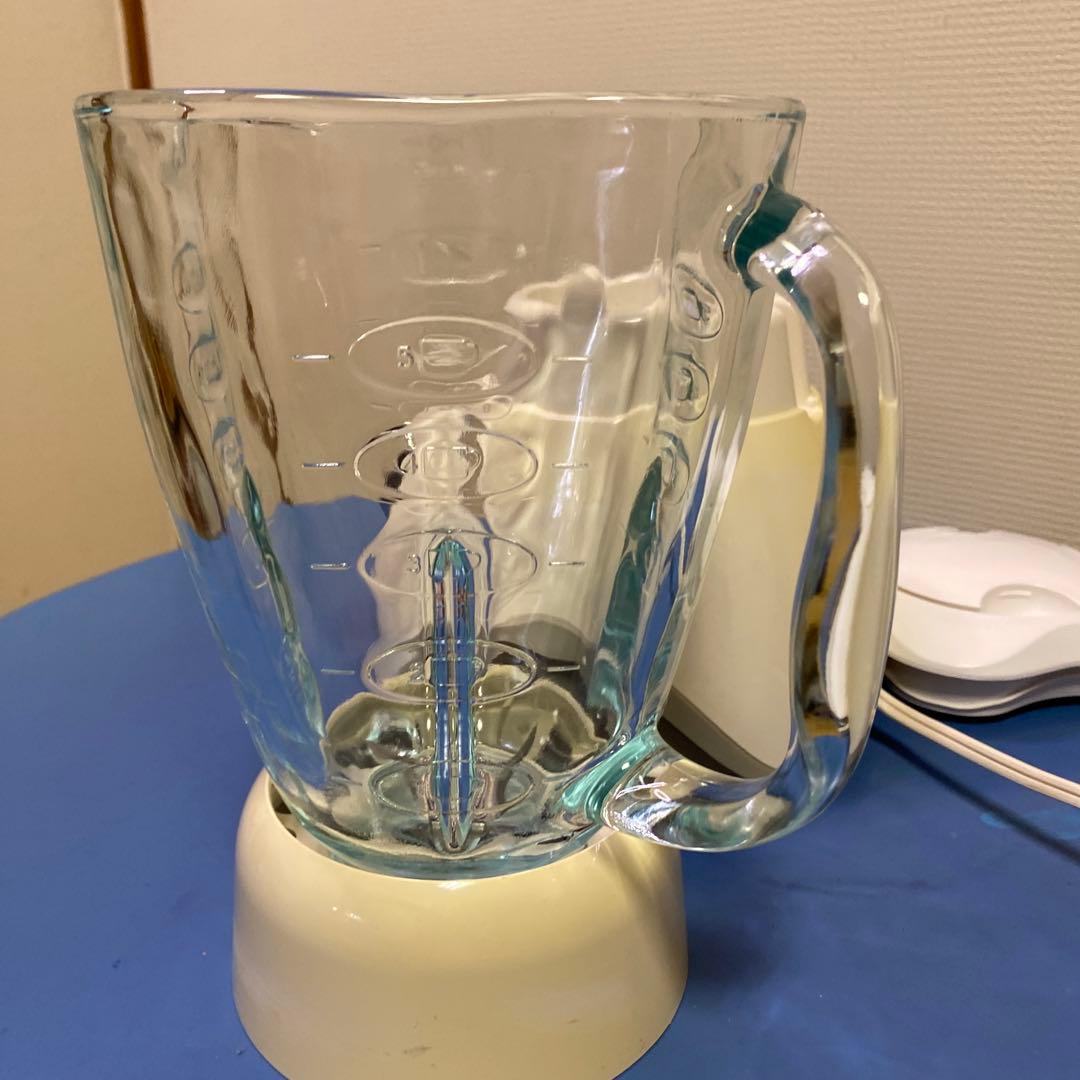 Oster 16 Speed ブレンダー6809 1250L