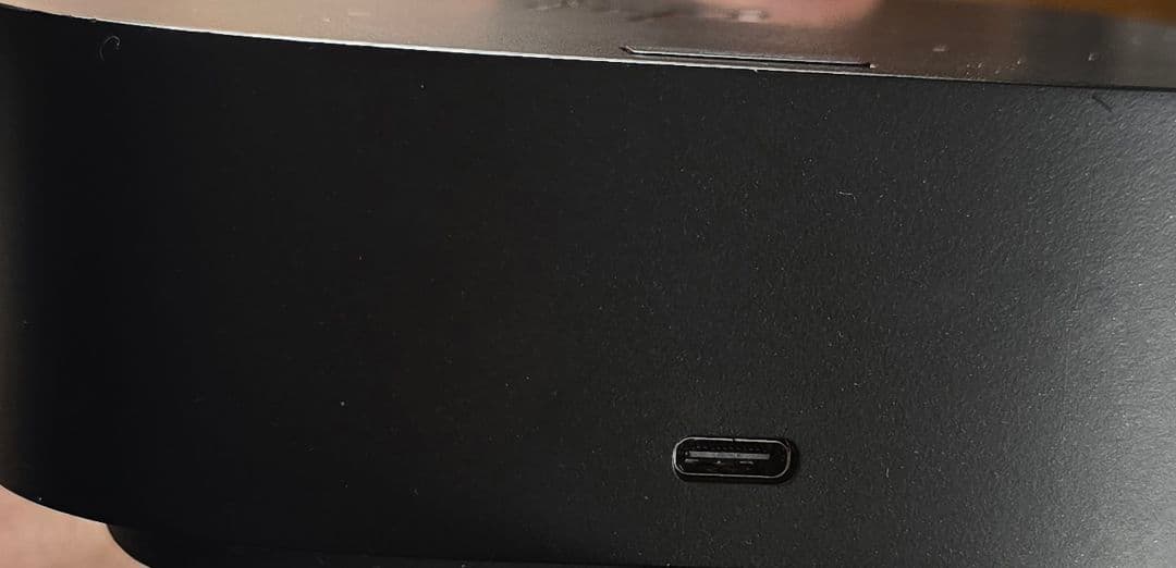 その他 HP USB-C DOCK G5 (HSN-IX02)