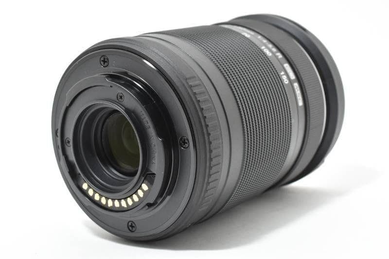 レンズ(ズーム) Olympus M.ZUIKO DIGITAL 40-150mm 4-5.6