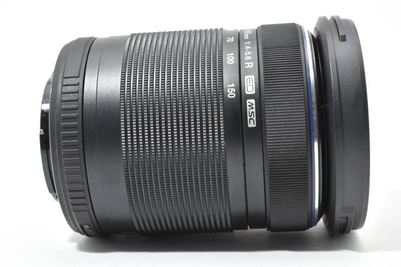 レンズ(ズーム) Olympus M.ZUIKO DIGITAL 40-150mm 4-5.6