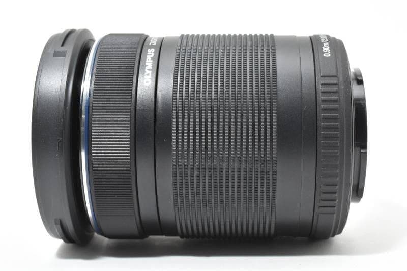 レンズ(ズーム) Olympus M.ZUIKO DIGITAL 40-150mm 4-5.6