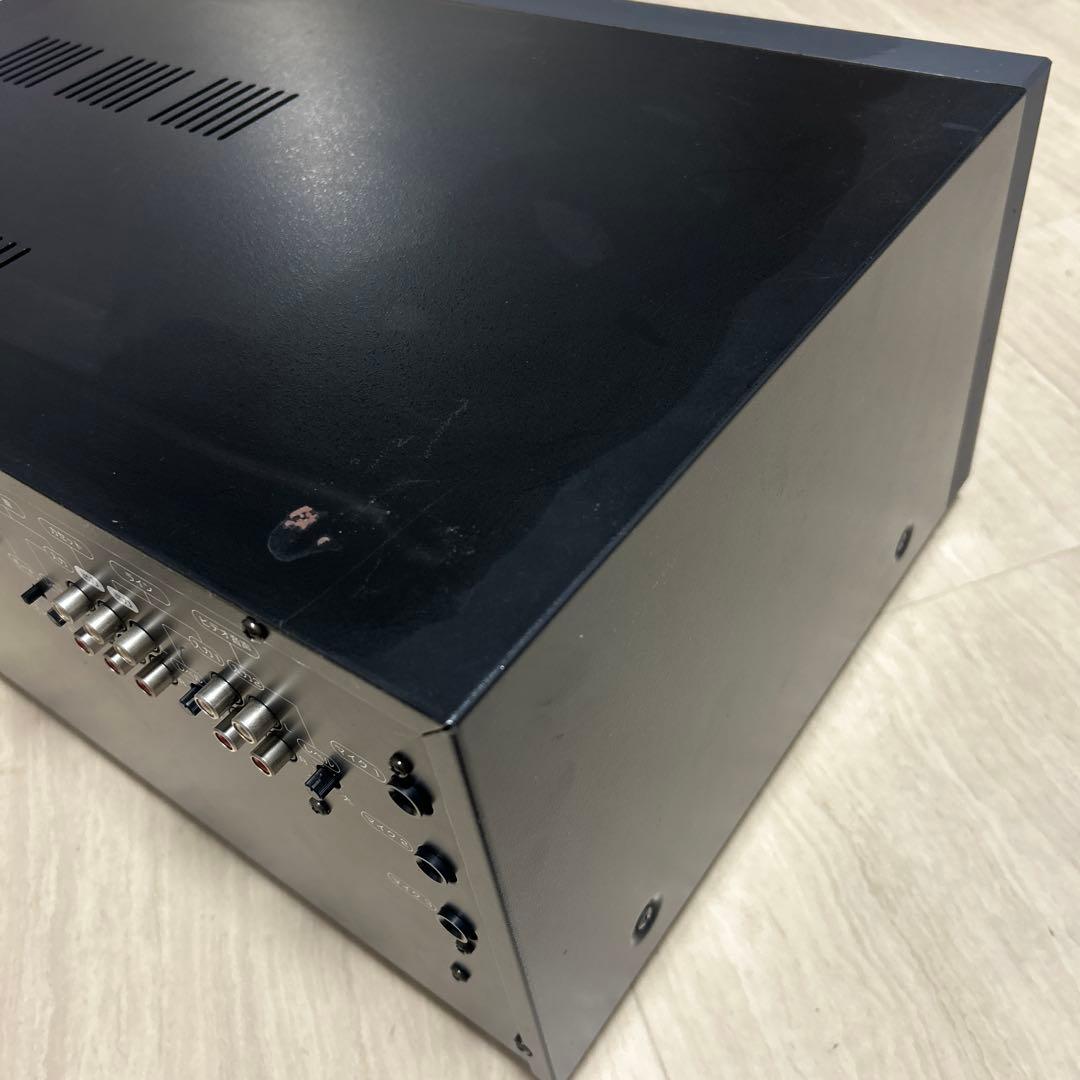 希少！DATA-MAX champion 9000 カラオケ アンプ システム