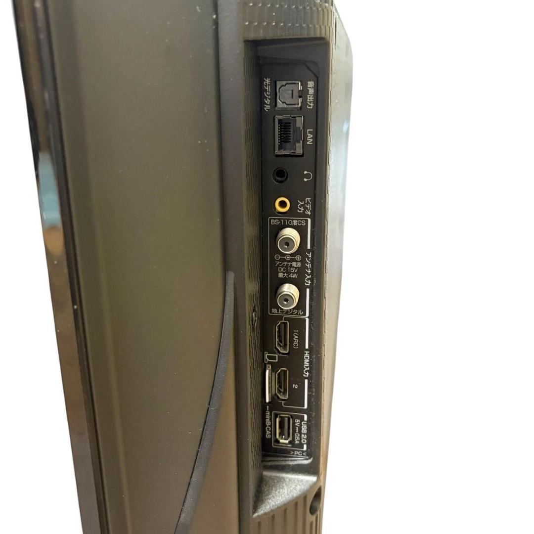 TCL 32インチ　スマートテレビ　32S516E 2022年製