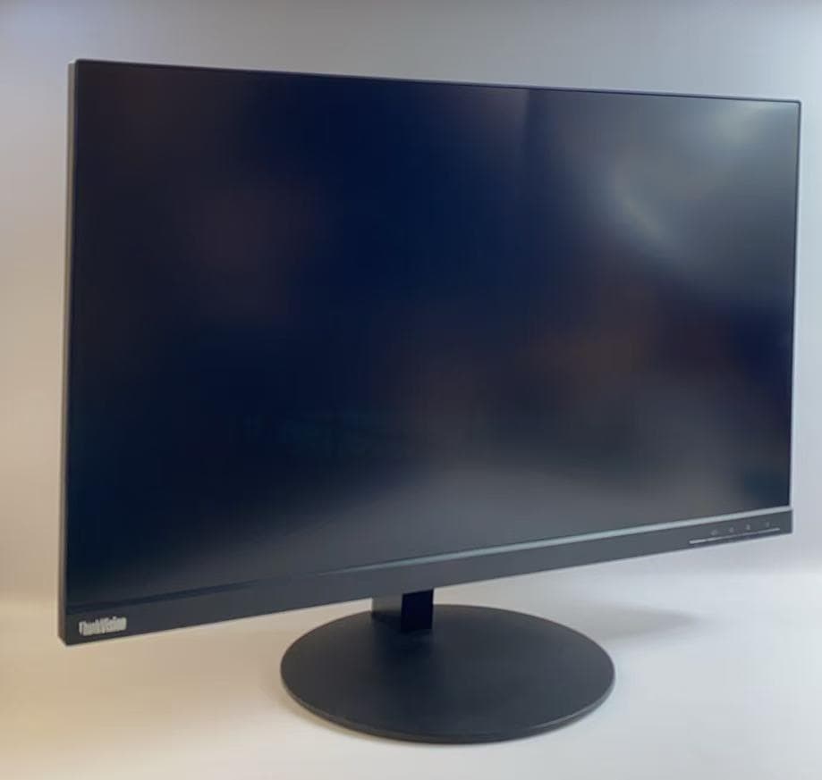 Lenovo ThinkVision P27q-10 27インチ Type-C