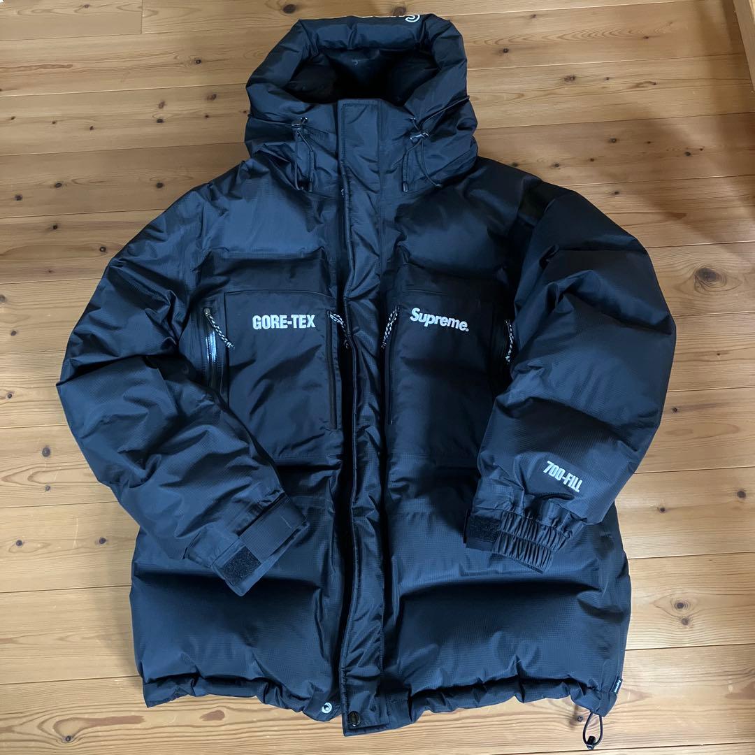 ☆☆☆ Supreme GORE-TEX 700-Fill Down M