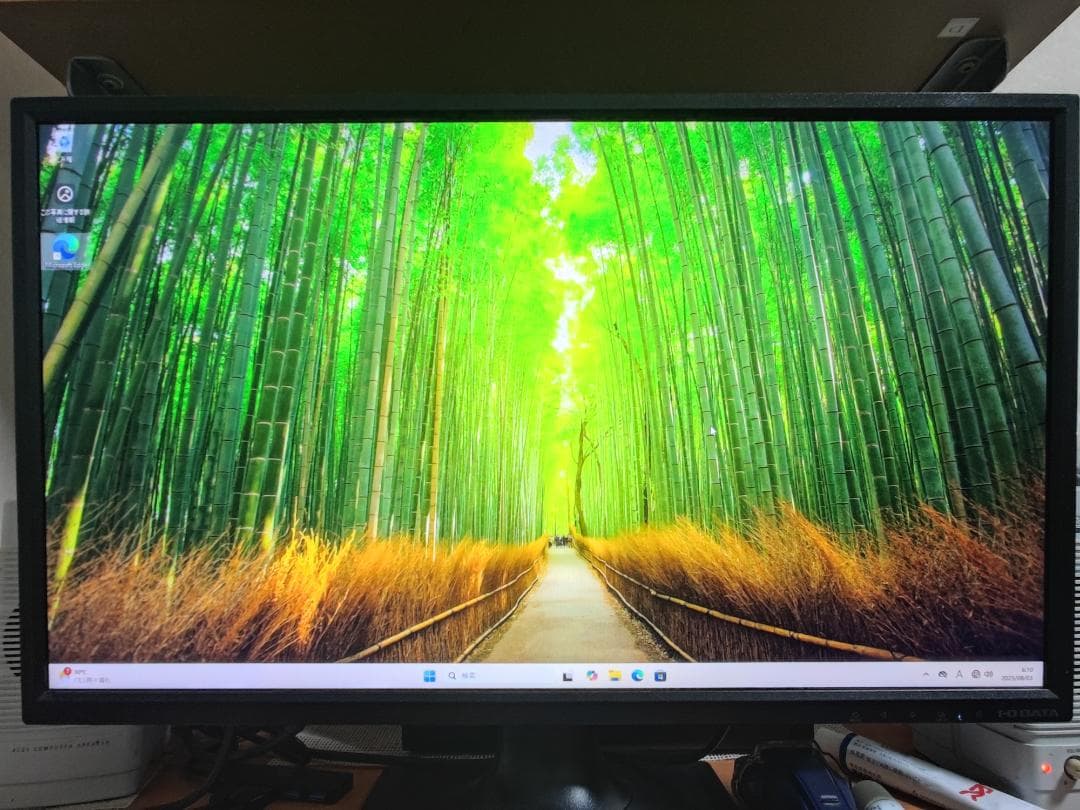 Windowsデスクトップ EliteDesk800G2 i7 16G SSD256 HD500 win11