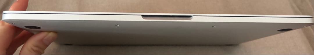 MacBook Pro 13インチ 2019 i5 8GB 256GB 箱充電器