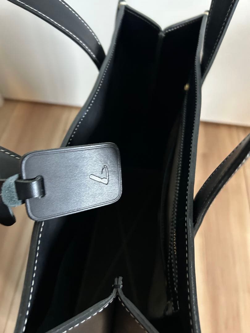 ダ*マ様 土屋鞄　ディアリオトールトート