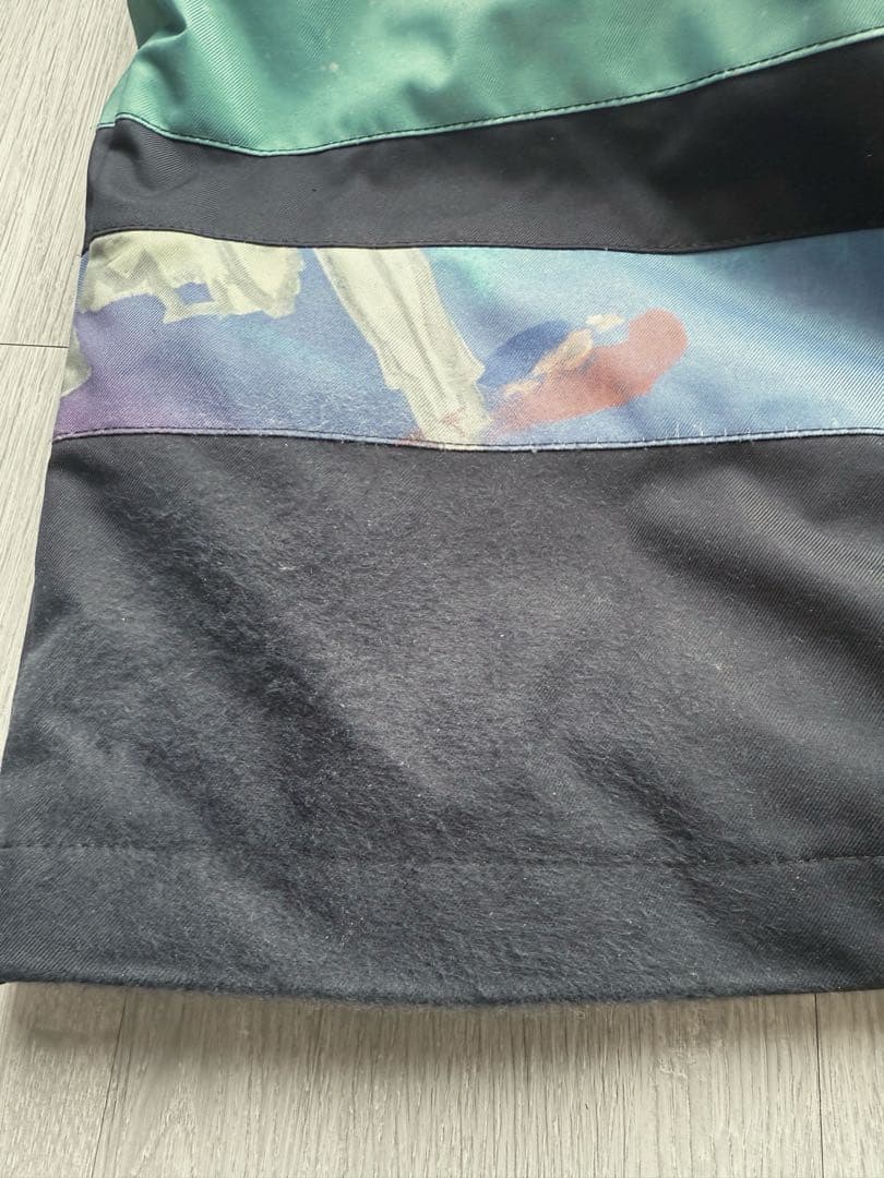 MARQLEEN GALAXXY kaiganセットアップ