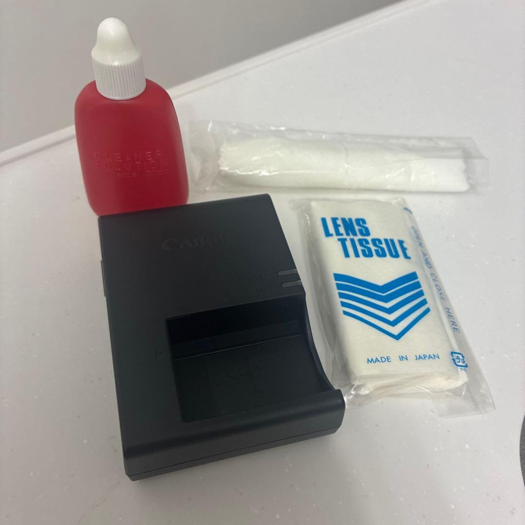 【値下げ】CANON EOS Kiss X9