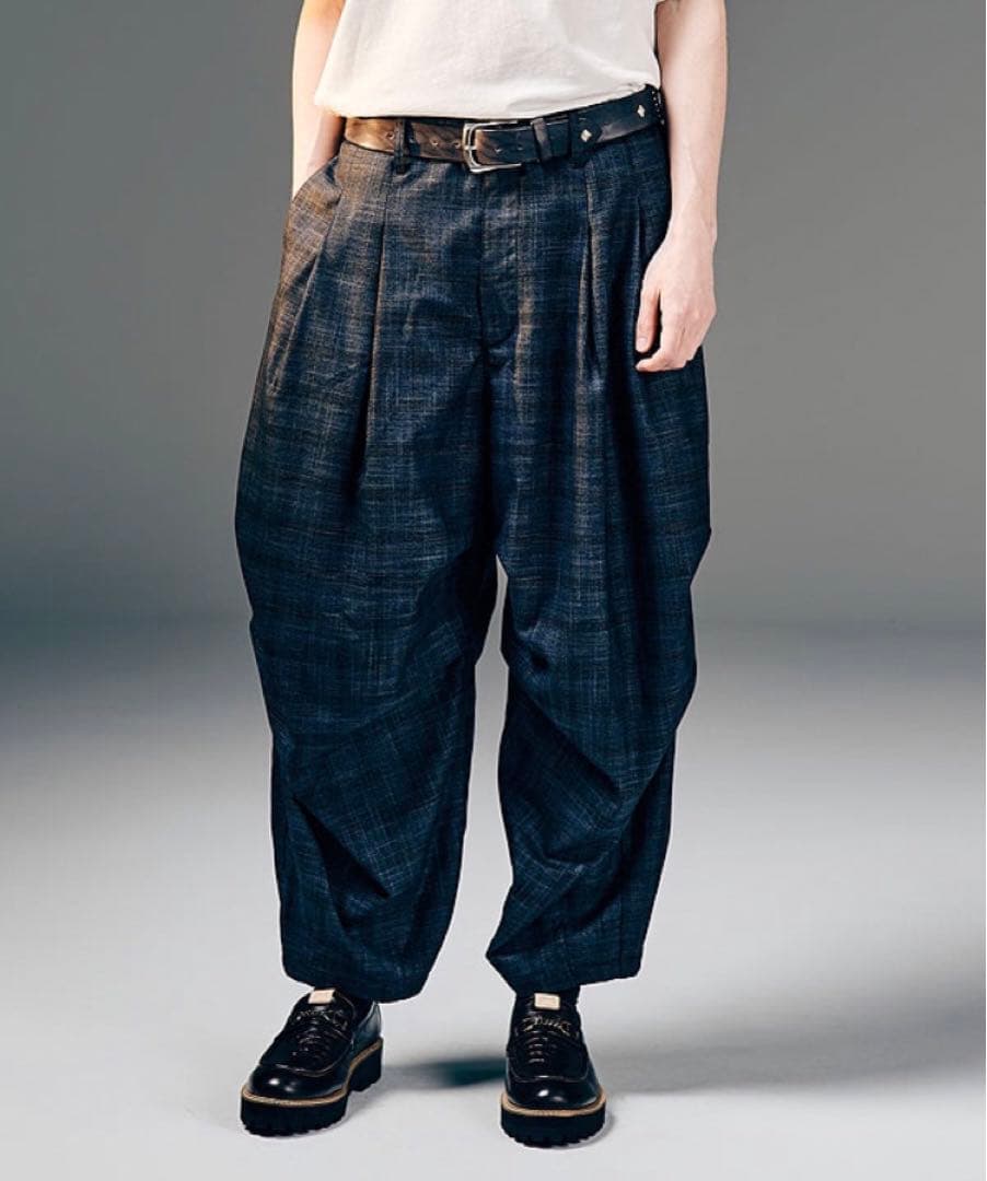 グラム ベルト glamb Killer Street Studs Belt