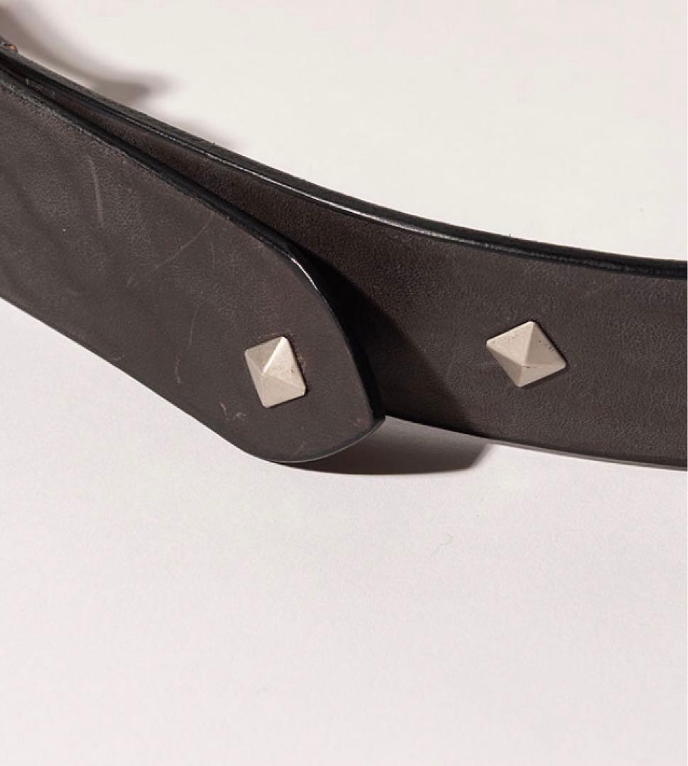 グラム ベルト glamb Killer Street Studs Belt