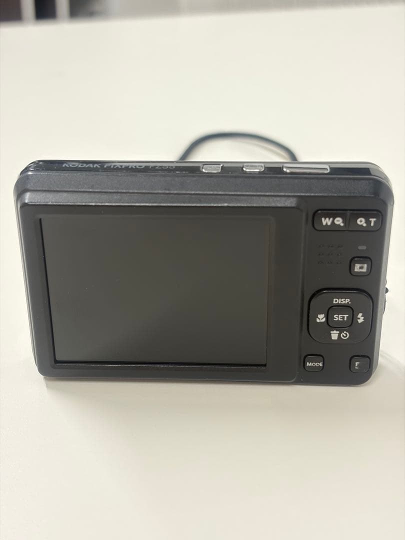 【完動品】KODAK PIXPRO FZ55 デジタルカメラ