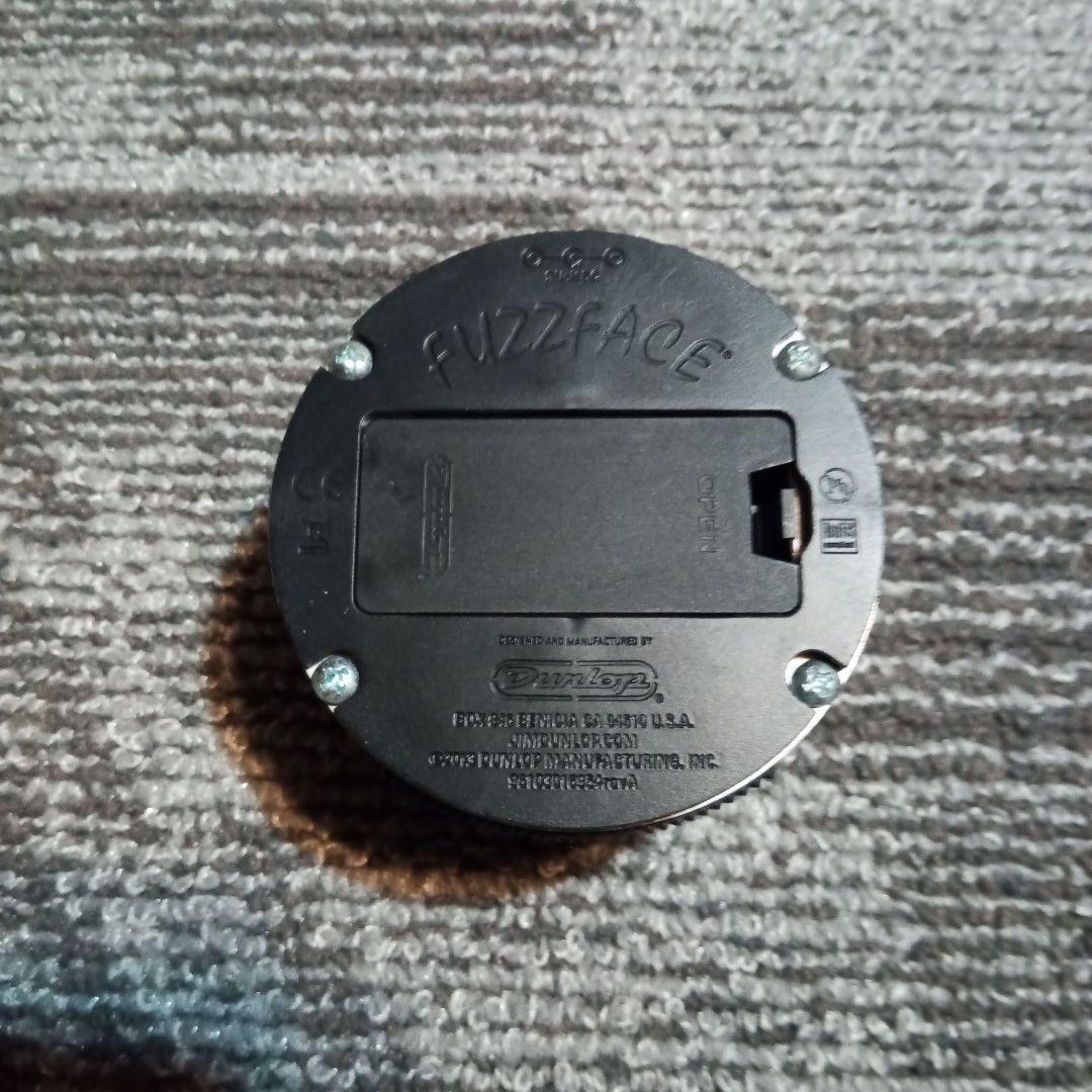 FUZZFACE ギターエフェクター