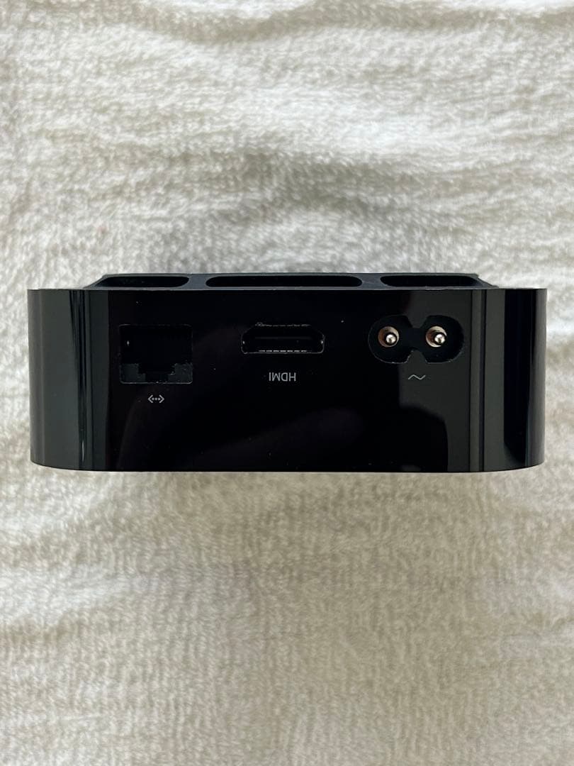 Apple TV 4K 64GB A1842 ＋ コントローラーセット