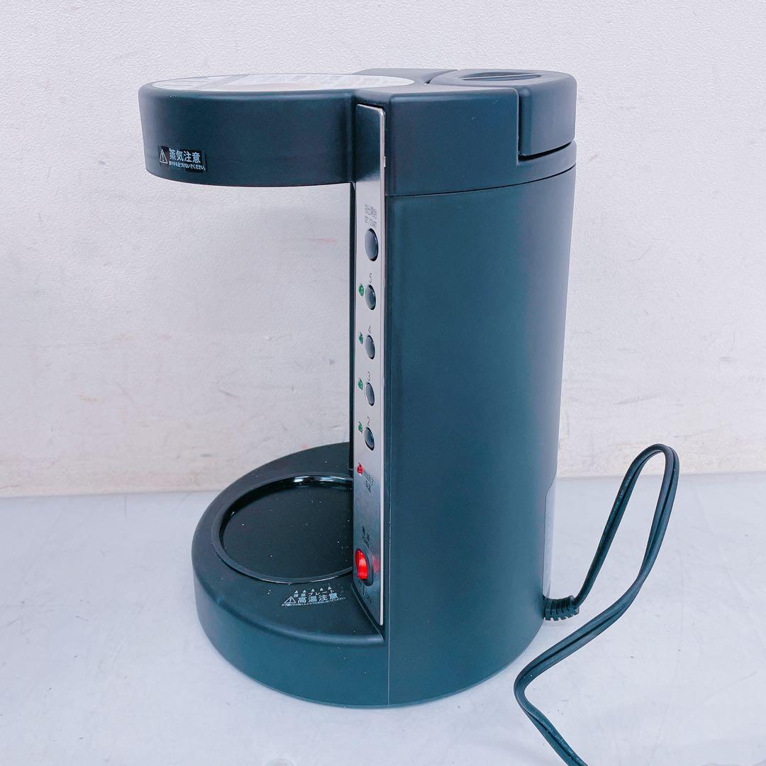 8EM71 HARIO ハリオ コーヒーメーカー V60 EVCM-5 ドリップ