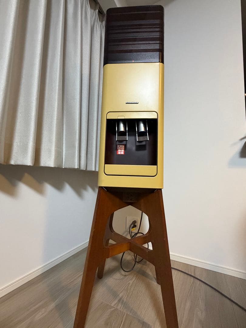 amadanaウォーターサーバー