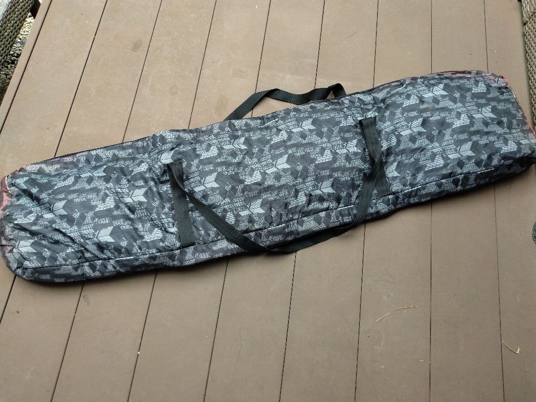 Burton バートン テント2人用