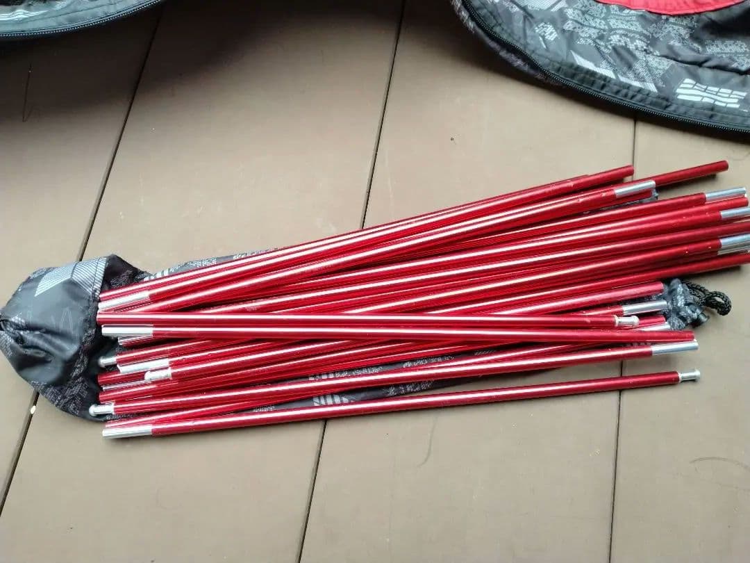 Burton バートン テント2人用