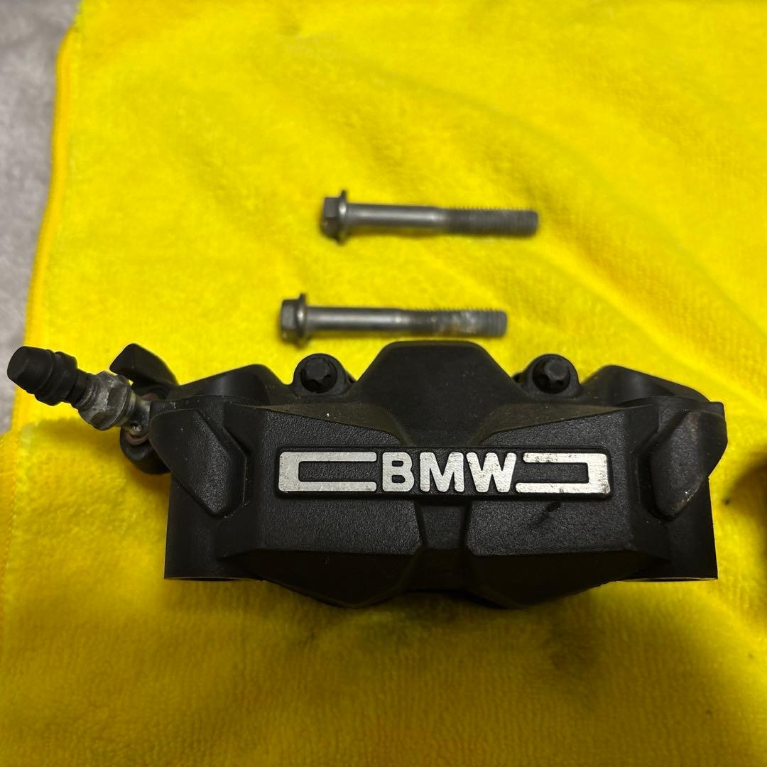  s1000rr 2021年式 純正ブレーキキャリパー