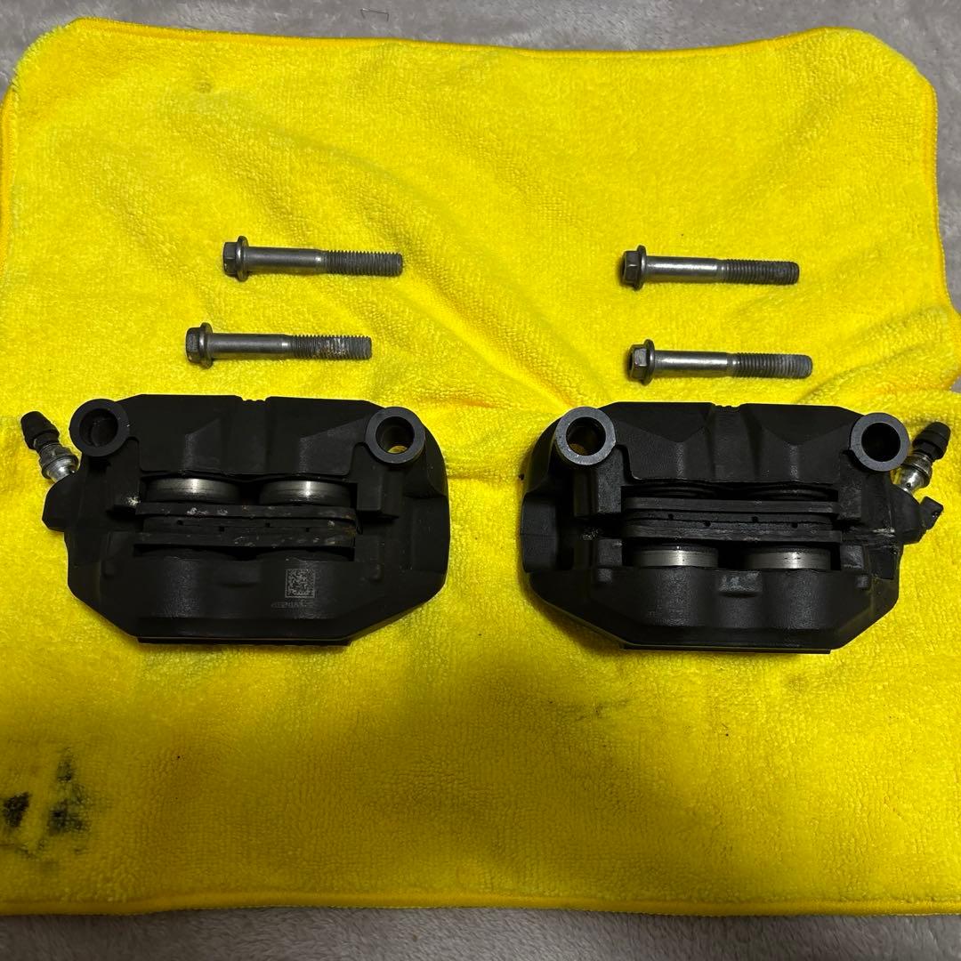  s1000rr 2021年式 純正ブレーキキャリパー