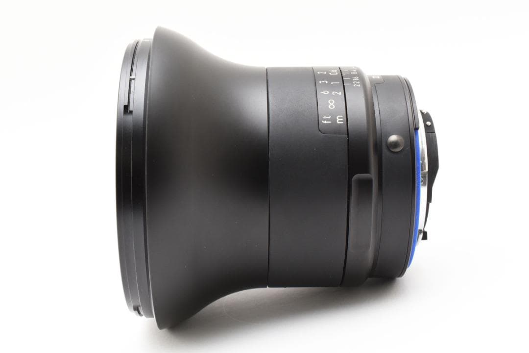 ★極上品★ Carl Zeiss Milvus 21mm f2.8 zf.2