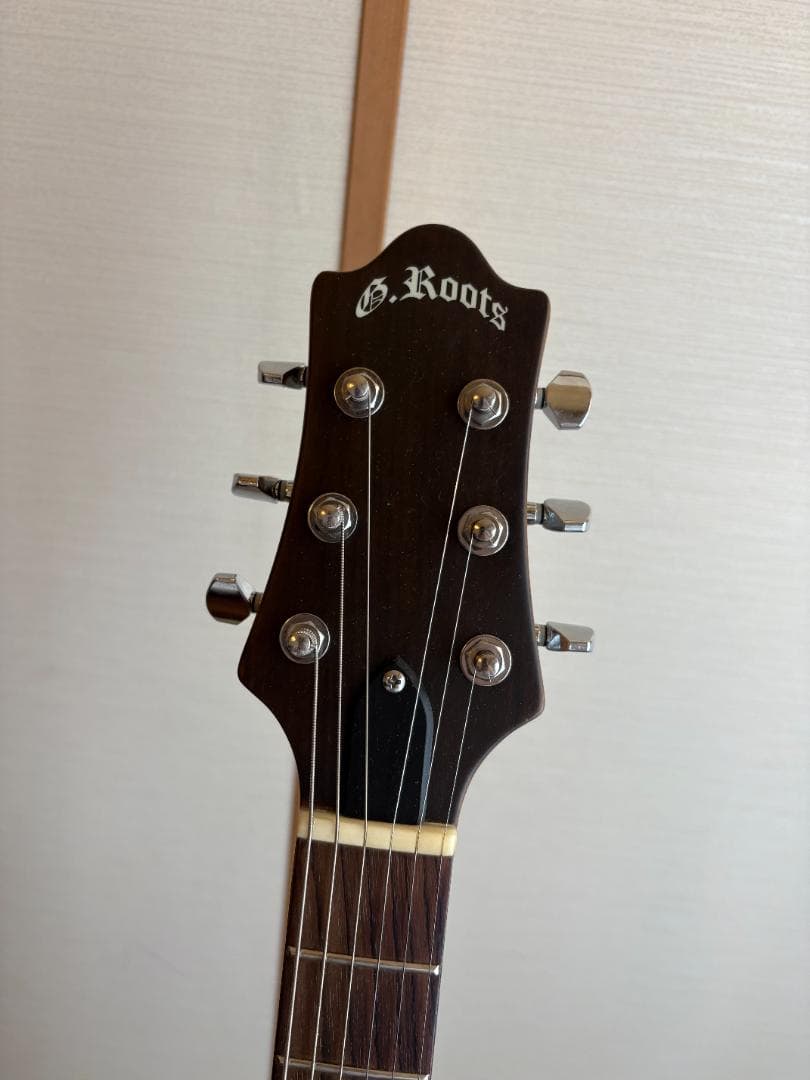 ギター grass roots G-AC-45