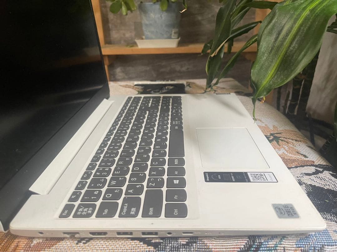 Core i5 Lenovo ノートパソコン　Windows11 SSD+HDD