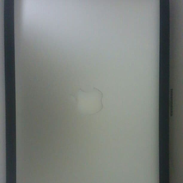 Macbookair 2014年モデル