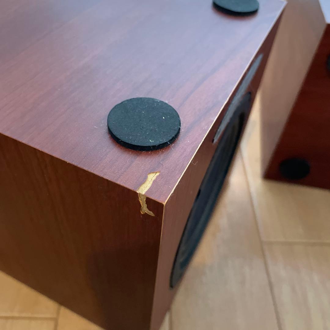 t*a様 AURATONE 5C Super Sound Cube Pair