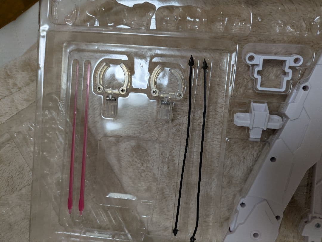 l　Build　ストライクノワールガンダム