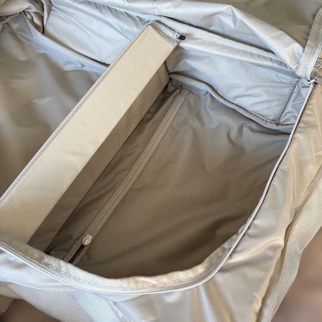 MILESTO ミレスト STLAKT 3WAY ボストンバッグ 撥水