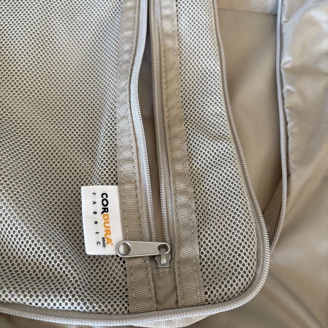 MILESTO ミレスト STLAKT 3WAY ボストンバッグ 撥水