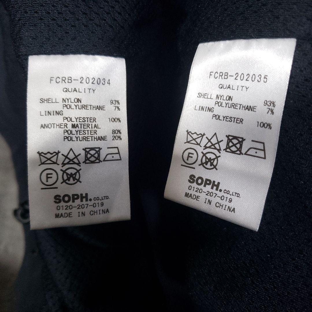 ブリストル　セットアップ　ライクラ　M　ブラック