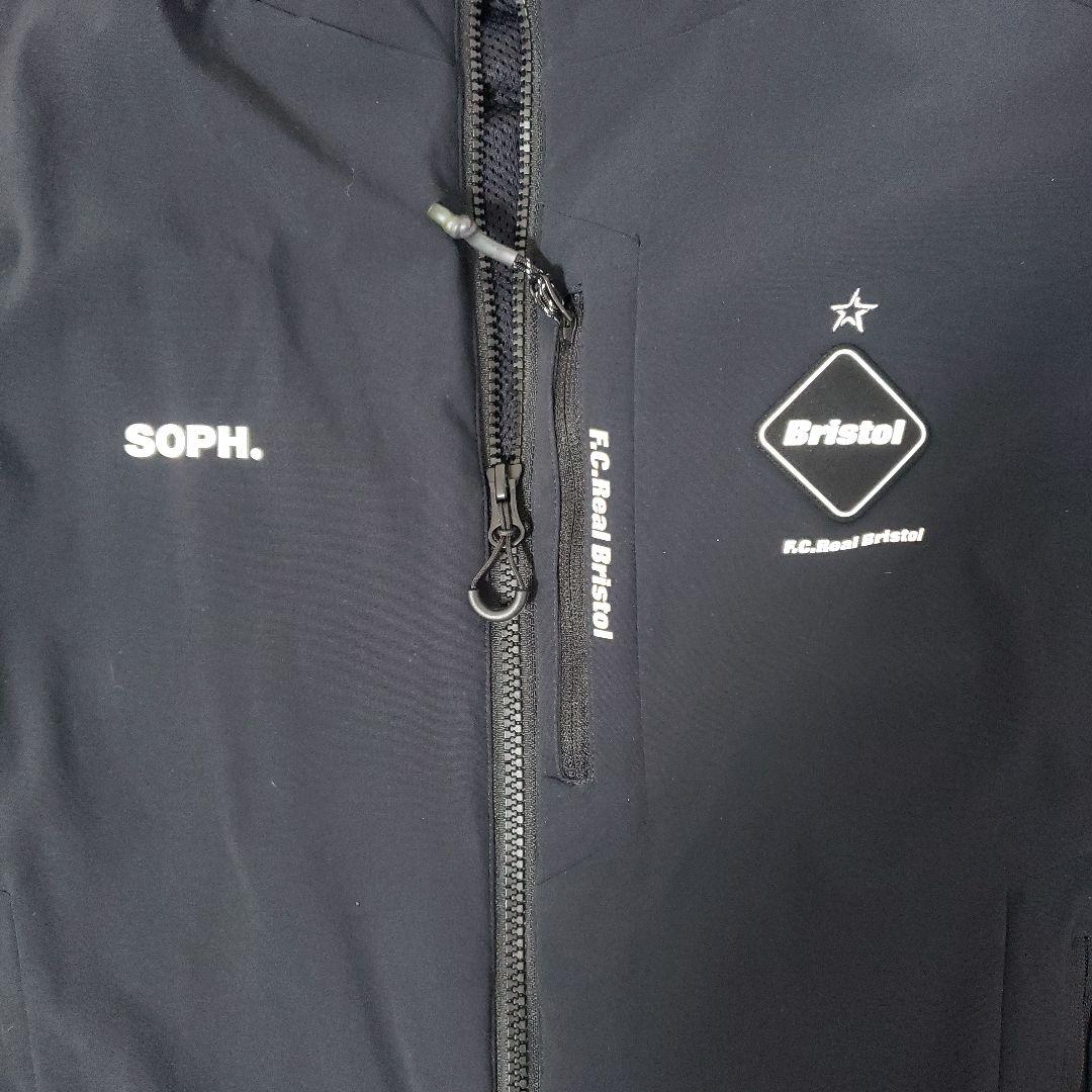 ブリストル　セットアップ　ライクラ　M　ブラック