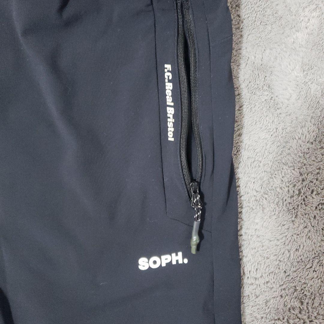 ブリストル　セットアップ　ライクラ　M　ブラック