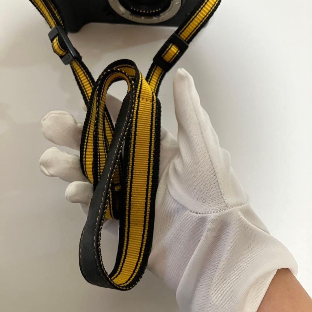 フジフィルム　Fujifilm X-T3 本体 充電器・microSD付き